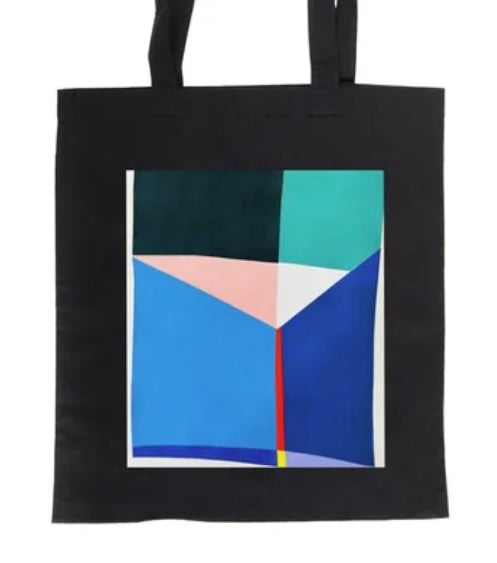 Totebag MARTINI schwarz