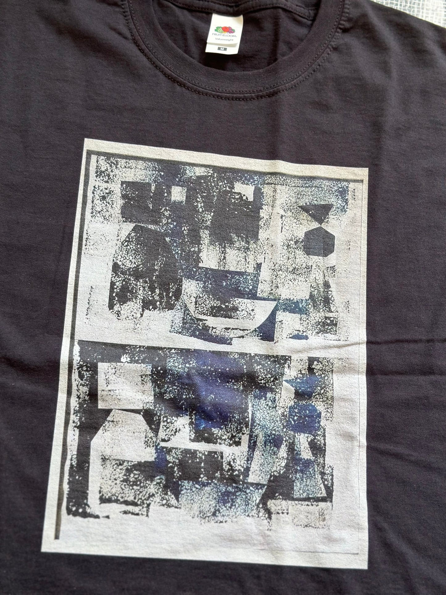 T-Shirt KLEE schwarz, XL