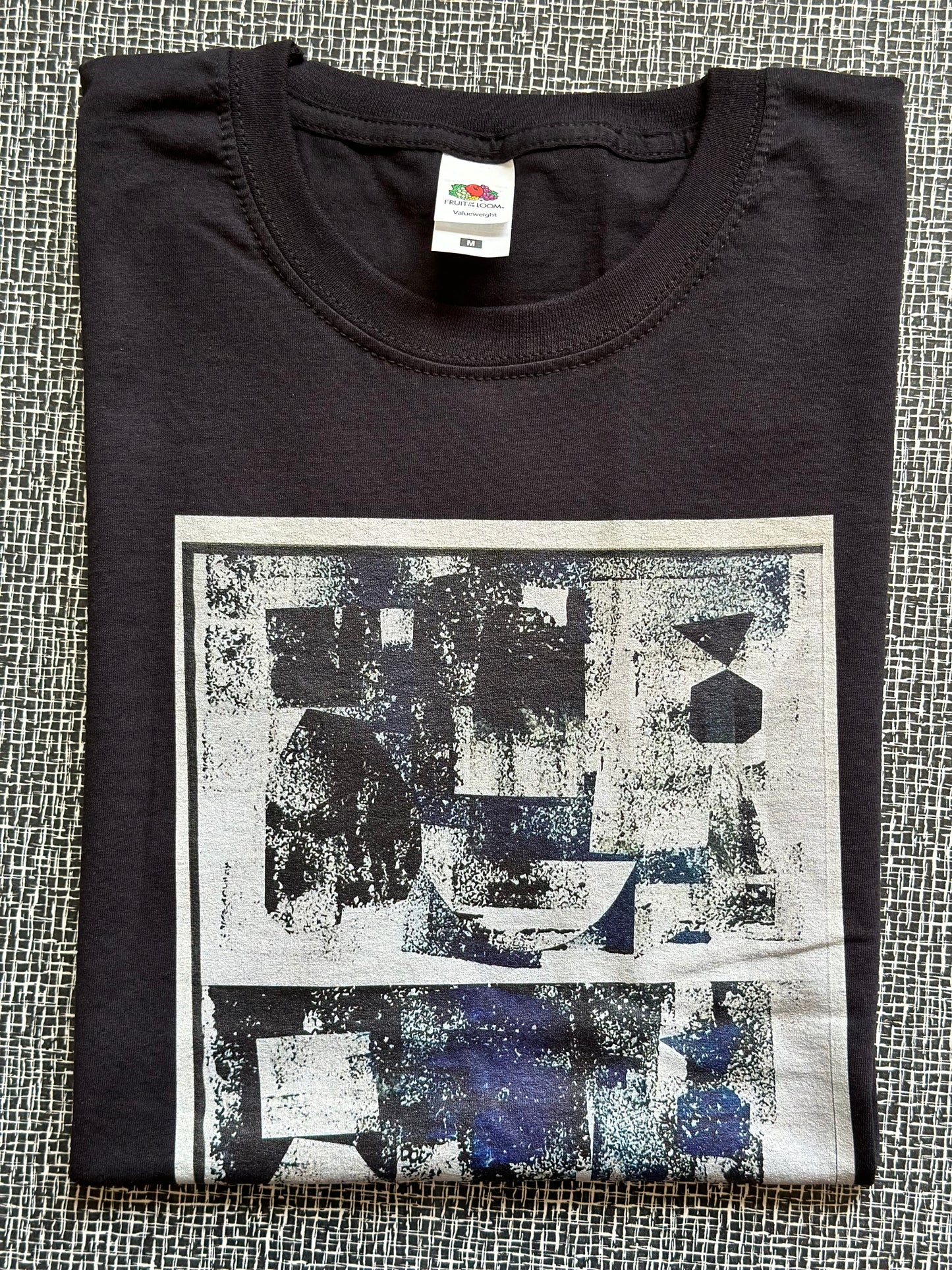 T-Shirt KLEE schwarz, M