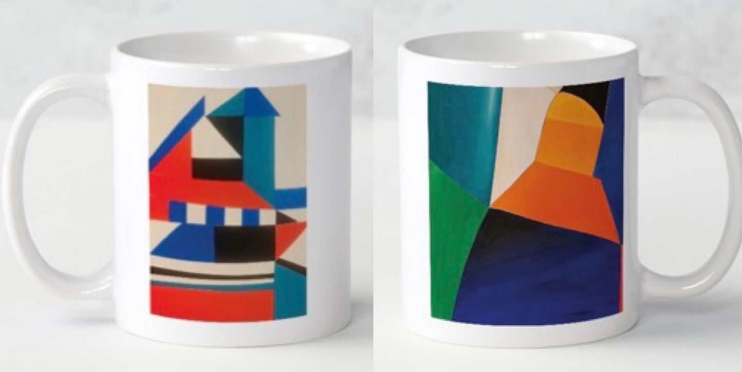 TASSE MANTA/NOAM